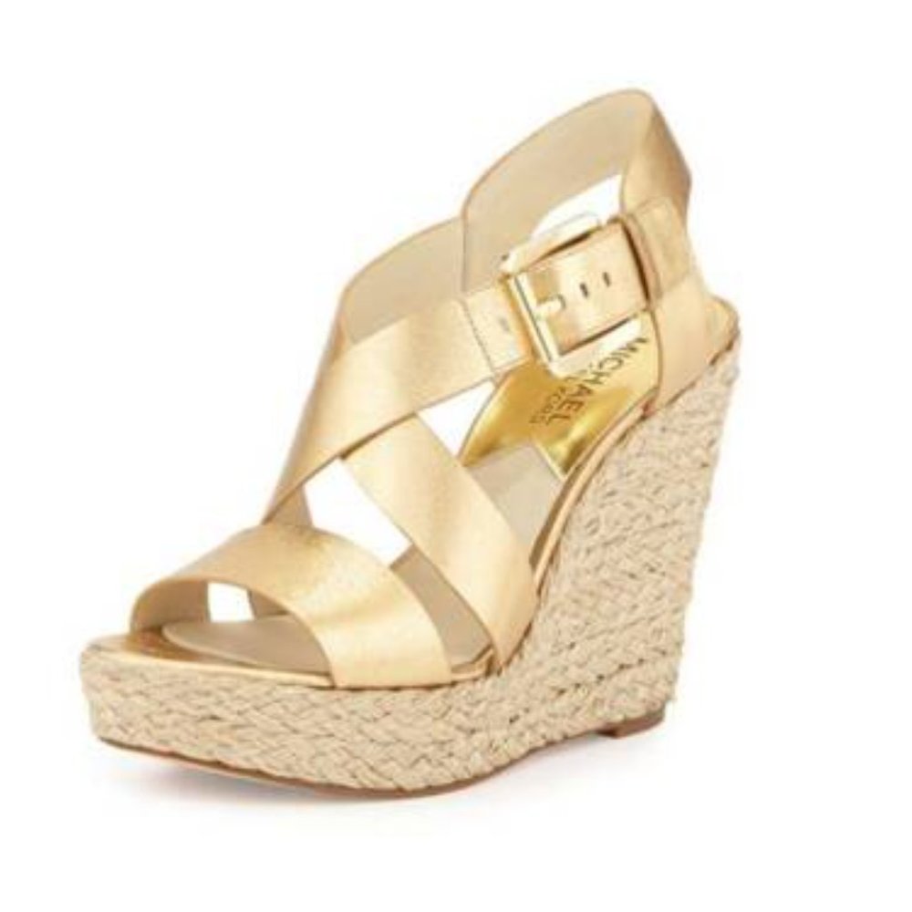 Michael Kors, wedges